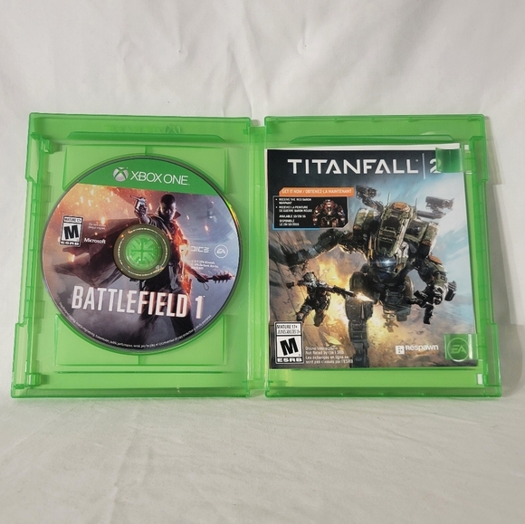 Battlefiled 1 Xbox One - Picture 3 of 3